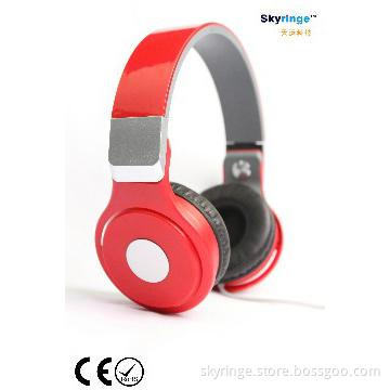 High Quality Cancelling Headphones